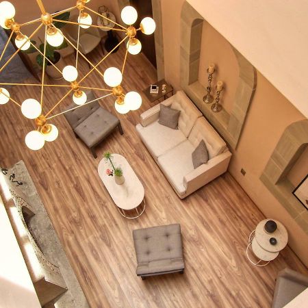 Casa Florencia Hotel Boutique 과나후아토 외부 사진