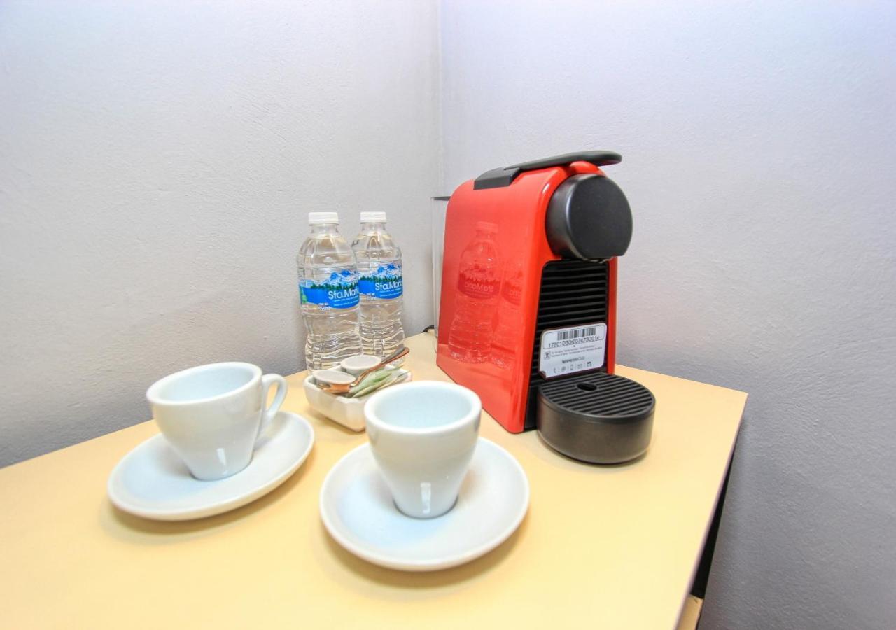 Casa Florencia Hotel Boutique 과나후아토 외부 사진