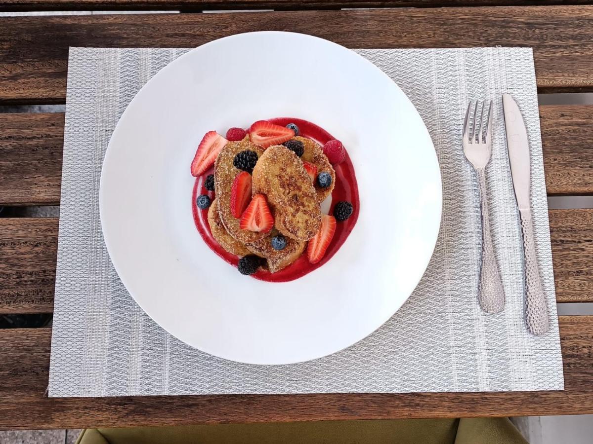 Casa Florencia Hotel Boutique 과나후아토 외부 사진