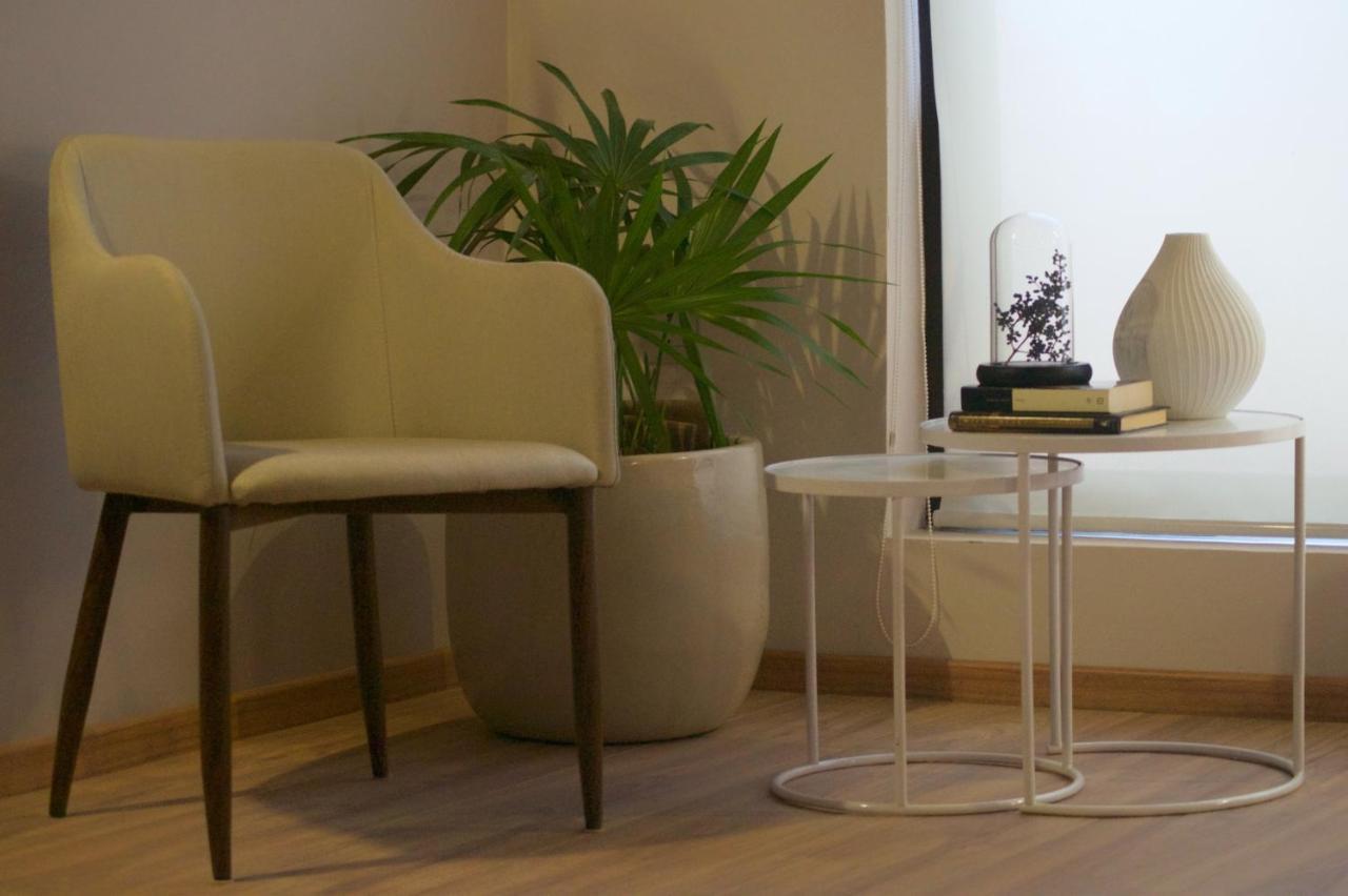 Casa Florencia Hotel Boutique 과나후아토 외부 사진