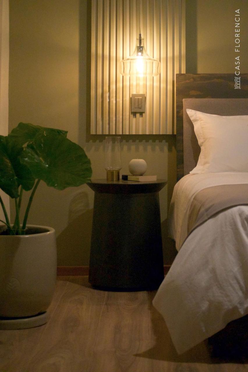 Casa Florencia Hotel Boutique 과나후아토 외부 사진