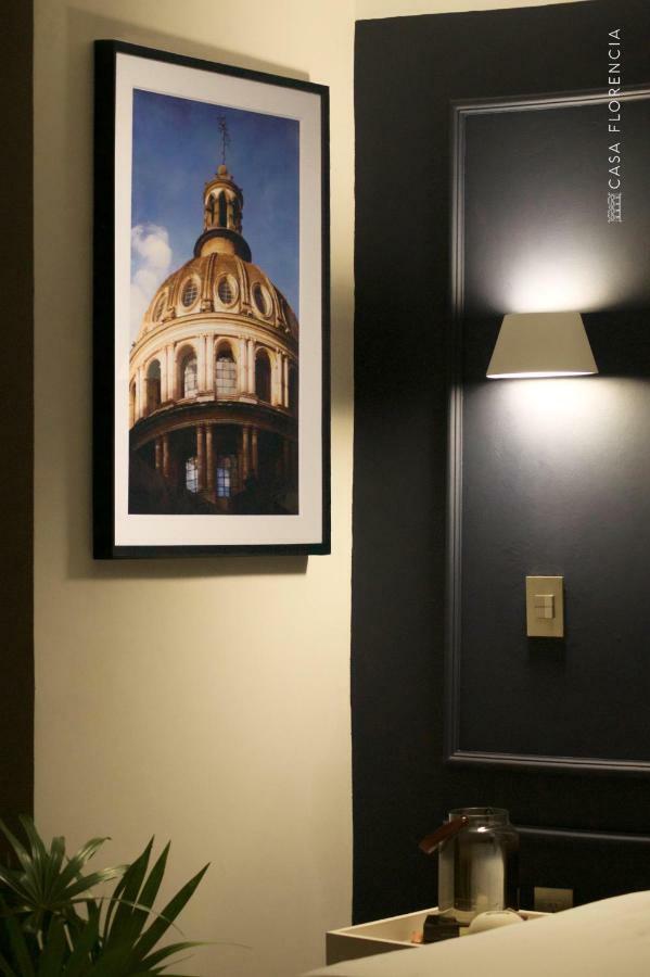 Casa Florencia Hotel Boutique 과나후아토 외부 사진