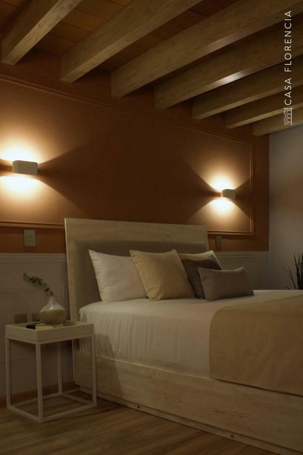 Casa Florencia Hotel Boutique 과나후아토 외부 사진