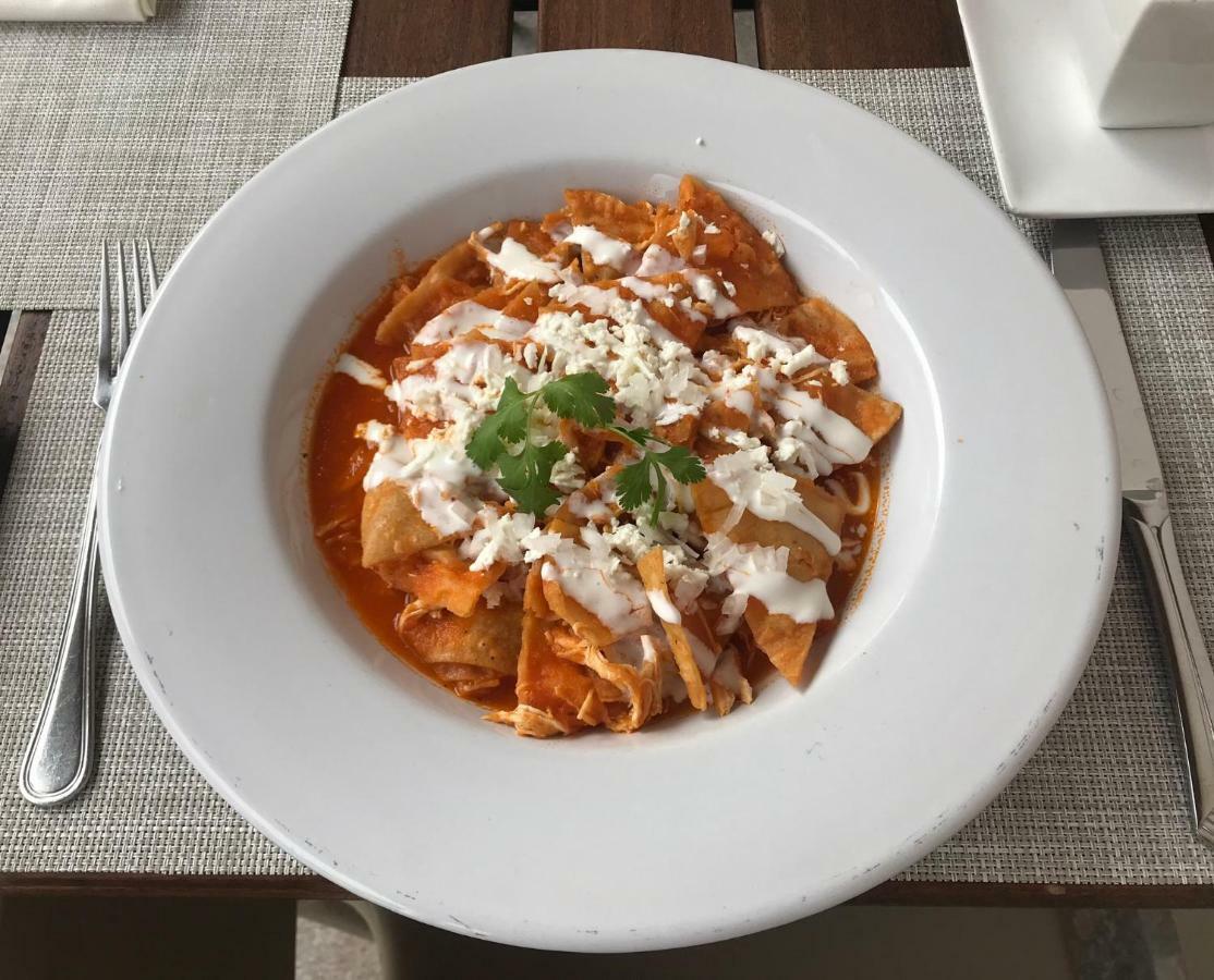 Casa Florencia Hotel Boutique 과나후아토 외부 사진