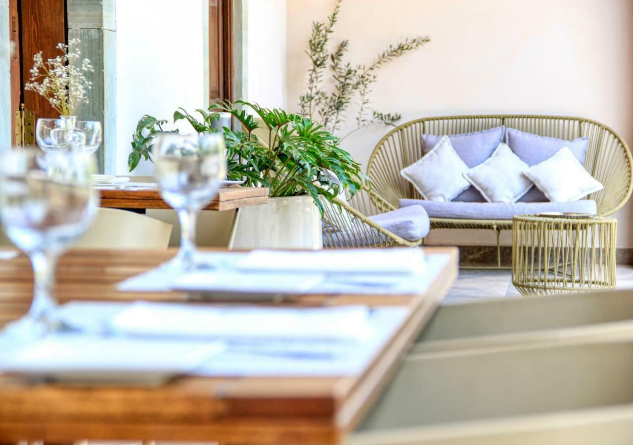 Casa Florencia Hotel Boutique 과나후아토 외부 사진